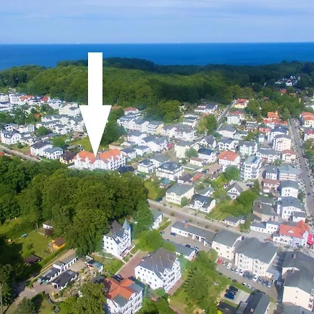 Strandgefluester
