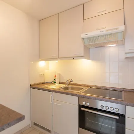 Strandgefluester شقة *