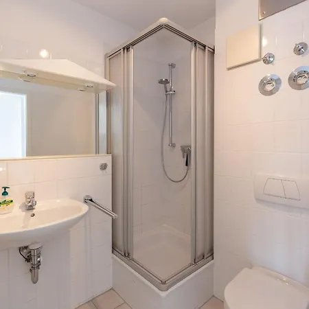 Strandgefluester Apartment *