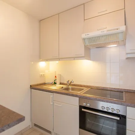 Apartment Strandgefluester Sellin (Rugen)