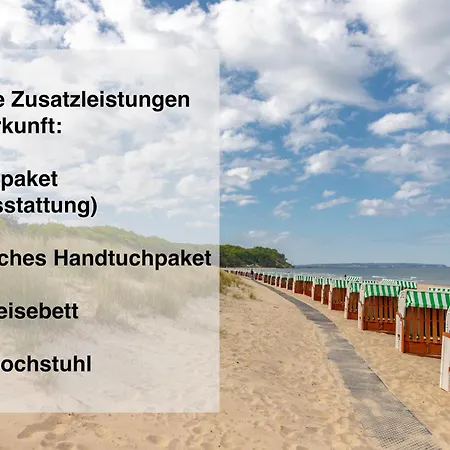 Strandgefluester - Bade- & Saunawelt Taeglich Inklusive *