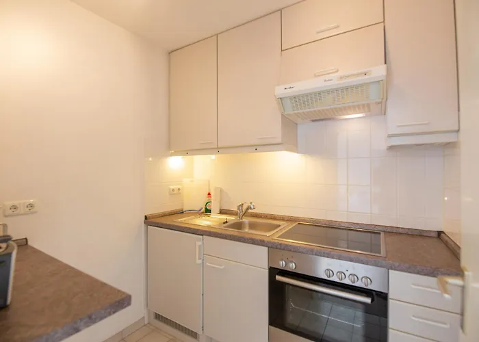 Strandgefluester * Зеллин